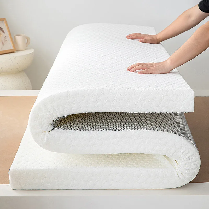 folded-mattress-topper