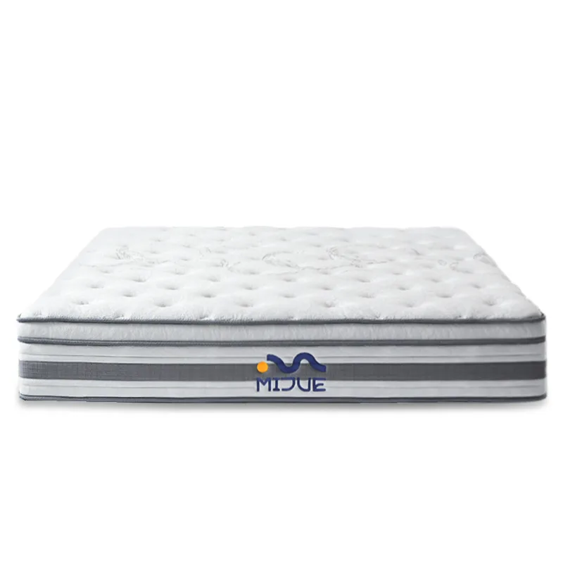 hybrid-mattress-12inch-front-view-white
