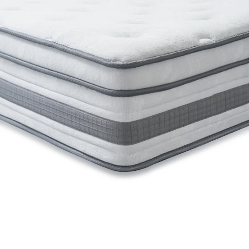 hybrid-mattress-12inch-single-corner