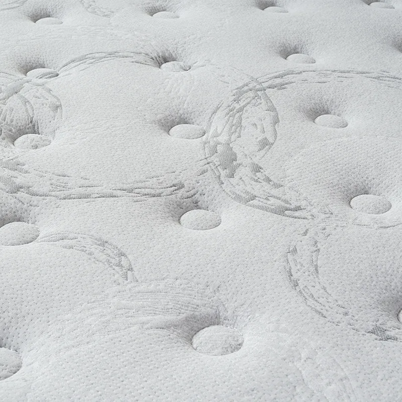 hybrid-mattress-9inch-top-fabric-design-detail