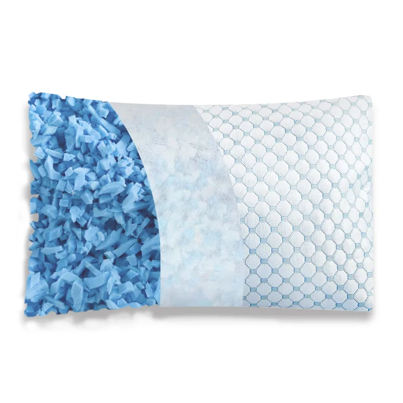 shredded-memory-foam-pillow-surface-and-filling-cutaway