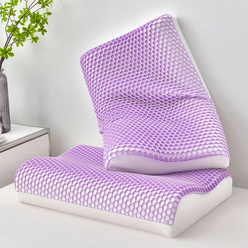 two-tpe-pillows-irregularly-stacked