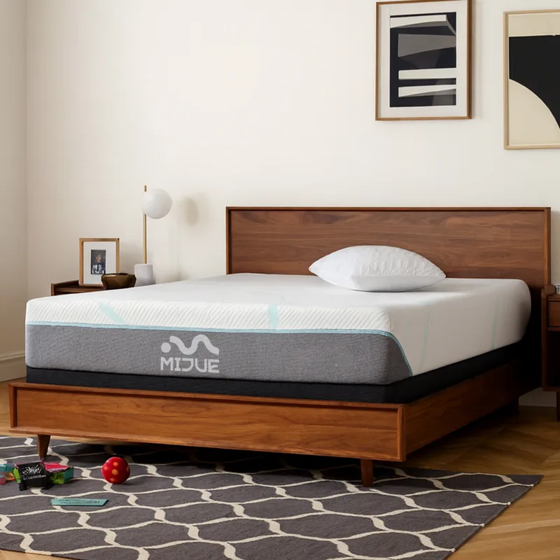 Best memory foam mattress