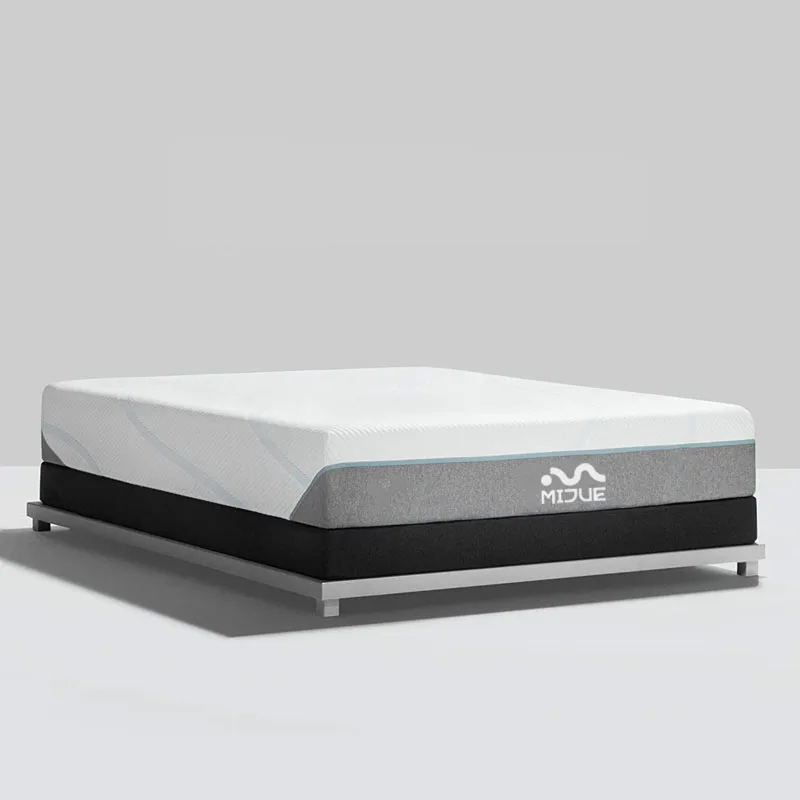 memory-foam-mattress