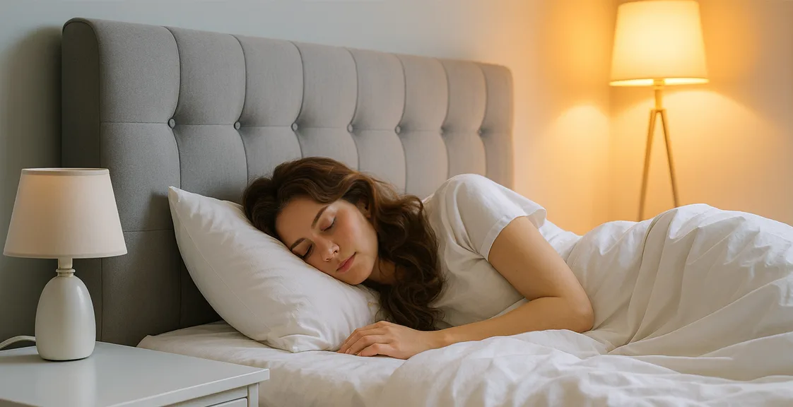 Best hybrid mattress for side sleepers