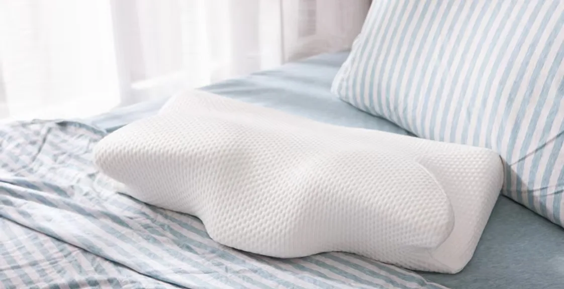 Ergonomic pillow gifts