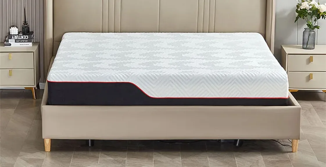 How long will a memory foam mattress last article cover