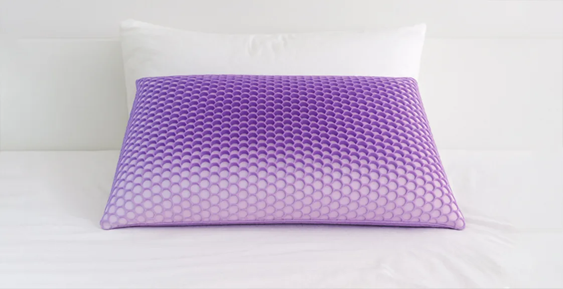 tpe pillow on the bed what is a tpe pillow article