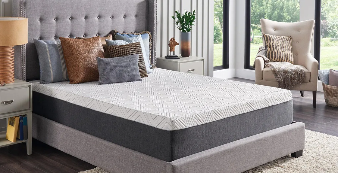 Why are people no longer buying memory foam mattresses article cover