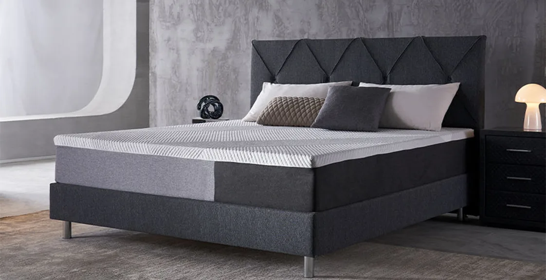 Why are people no longer buying memory foam mattresses article