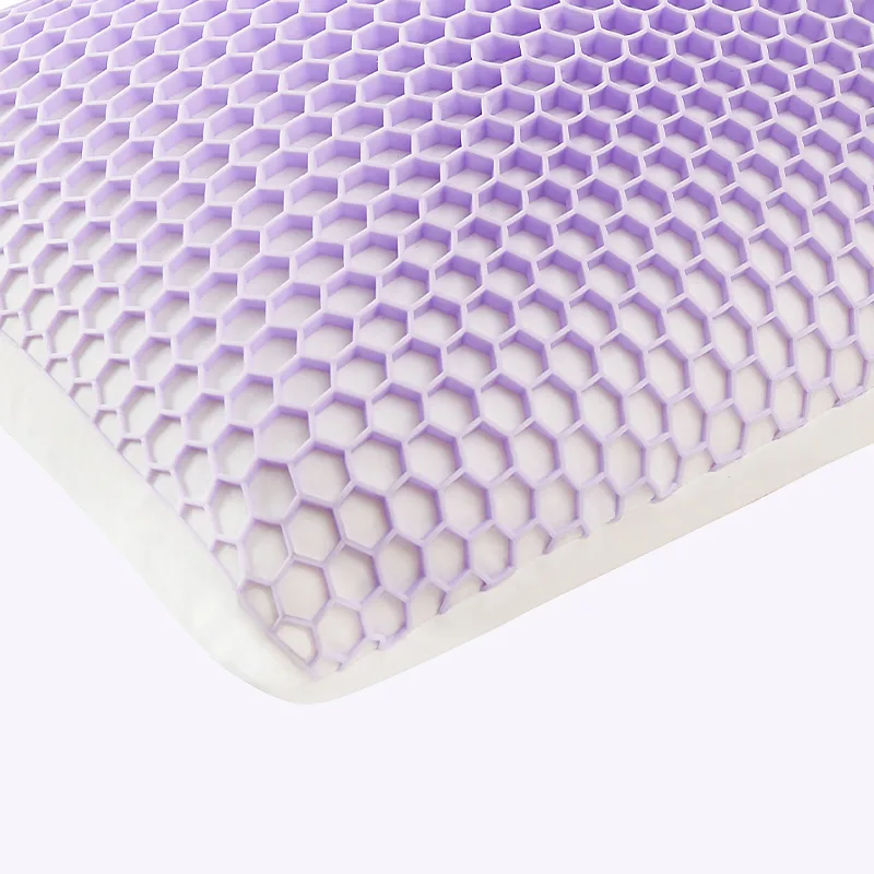 bread-honeycomb-patch-pillow-detail-shot