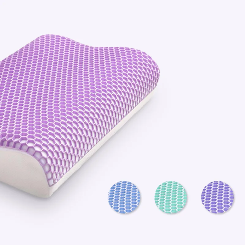 dual-height-honeycomb-patch-pillow-color-custom