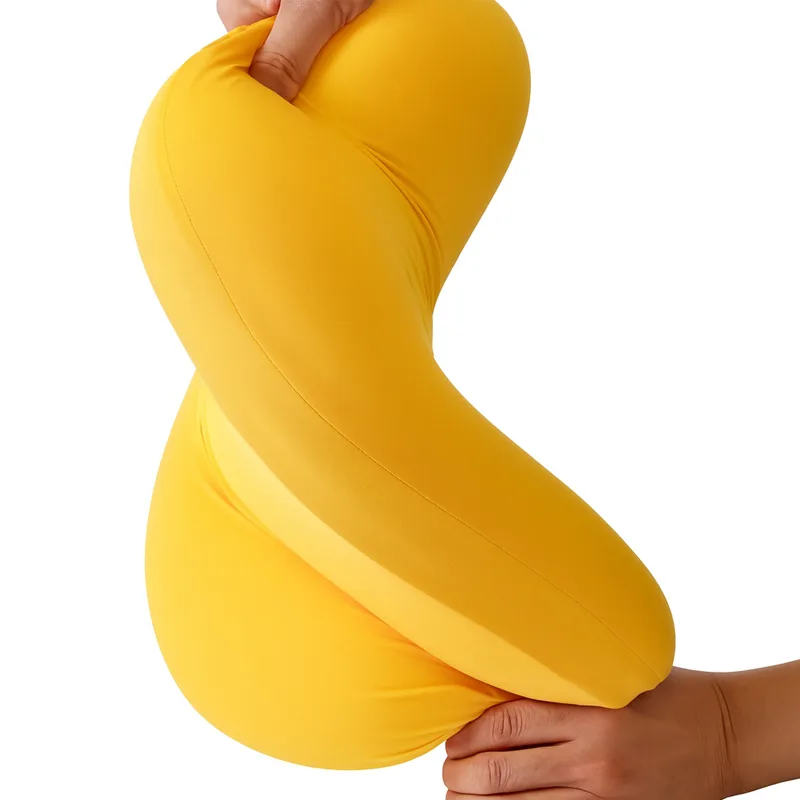 hands-twisting-cat-shaped-pillow