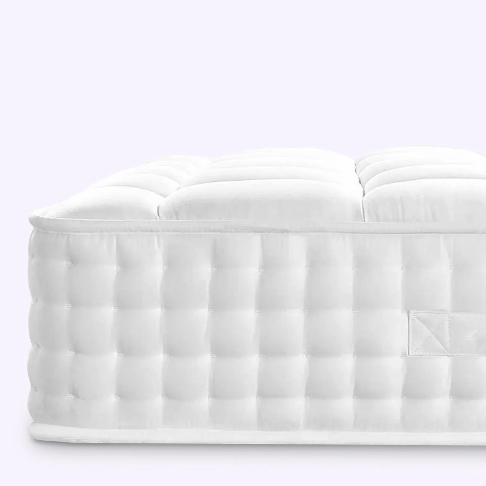 coolcloud-hybrid-mattress-front-and-side-view