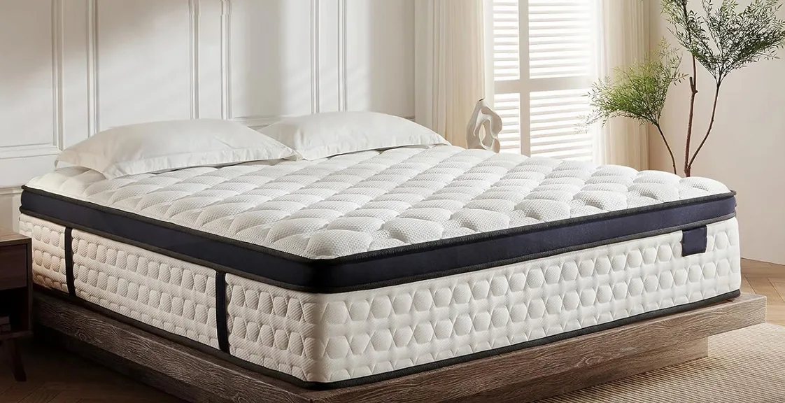 Which type of mattress is better article cover