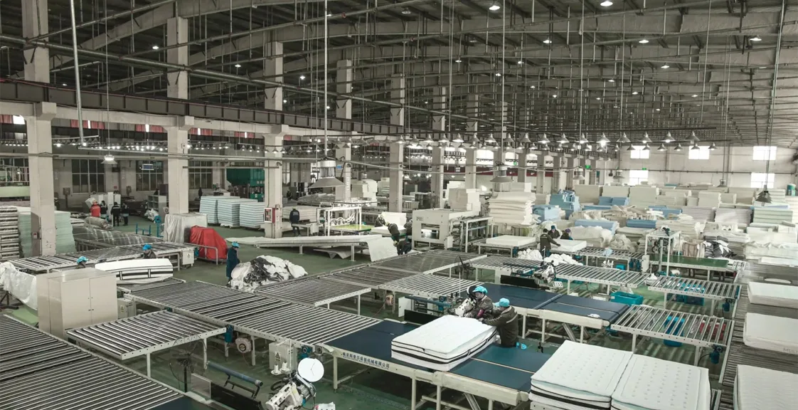 Key questions to consider before ordering mattresses in bulk