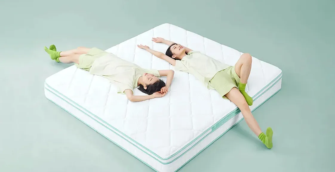 Soft mattress for couples highlighting comfort and motion isolation