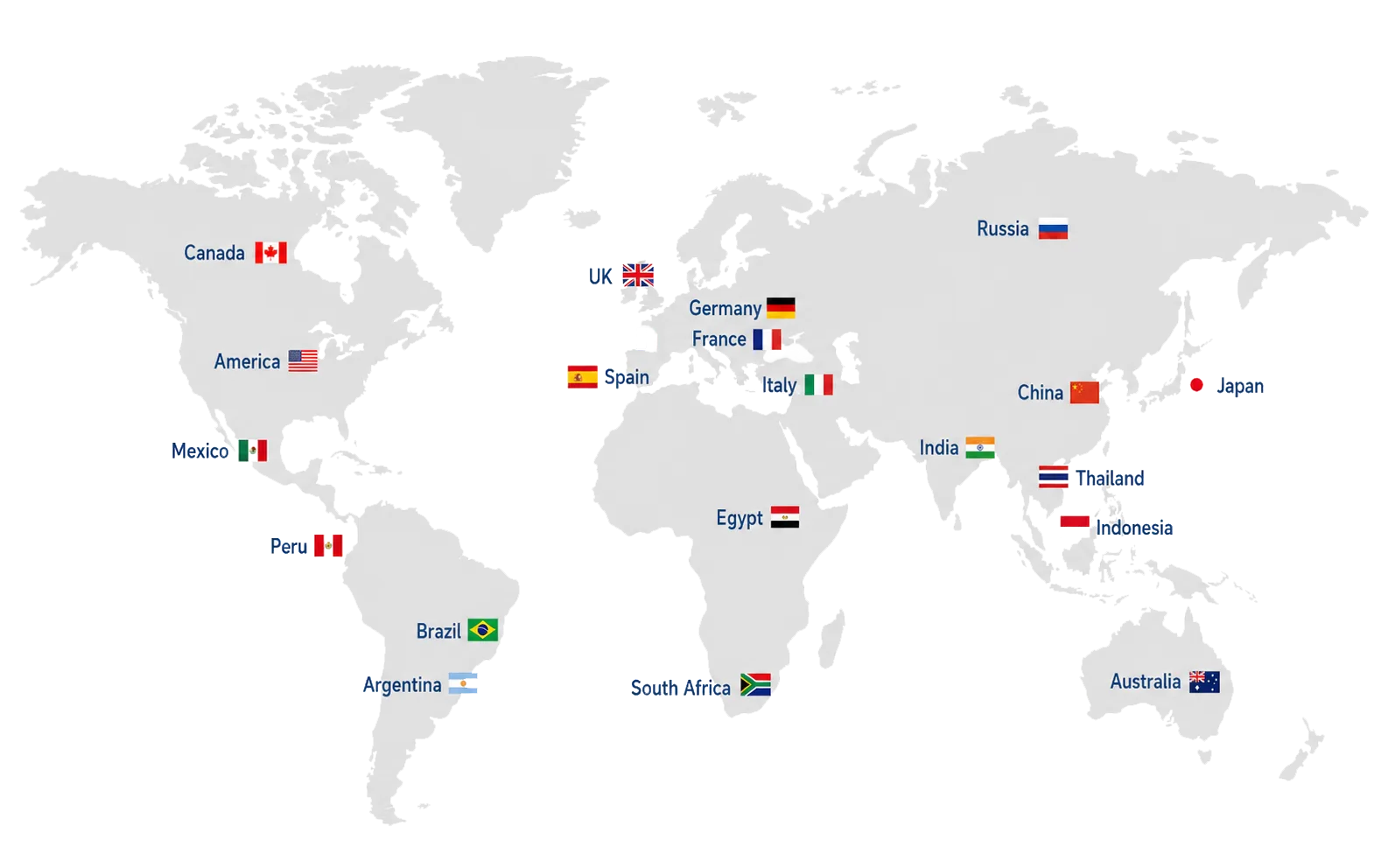 MIJUE mattress brand partnerships across global markets