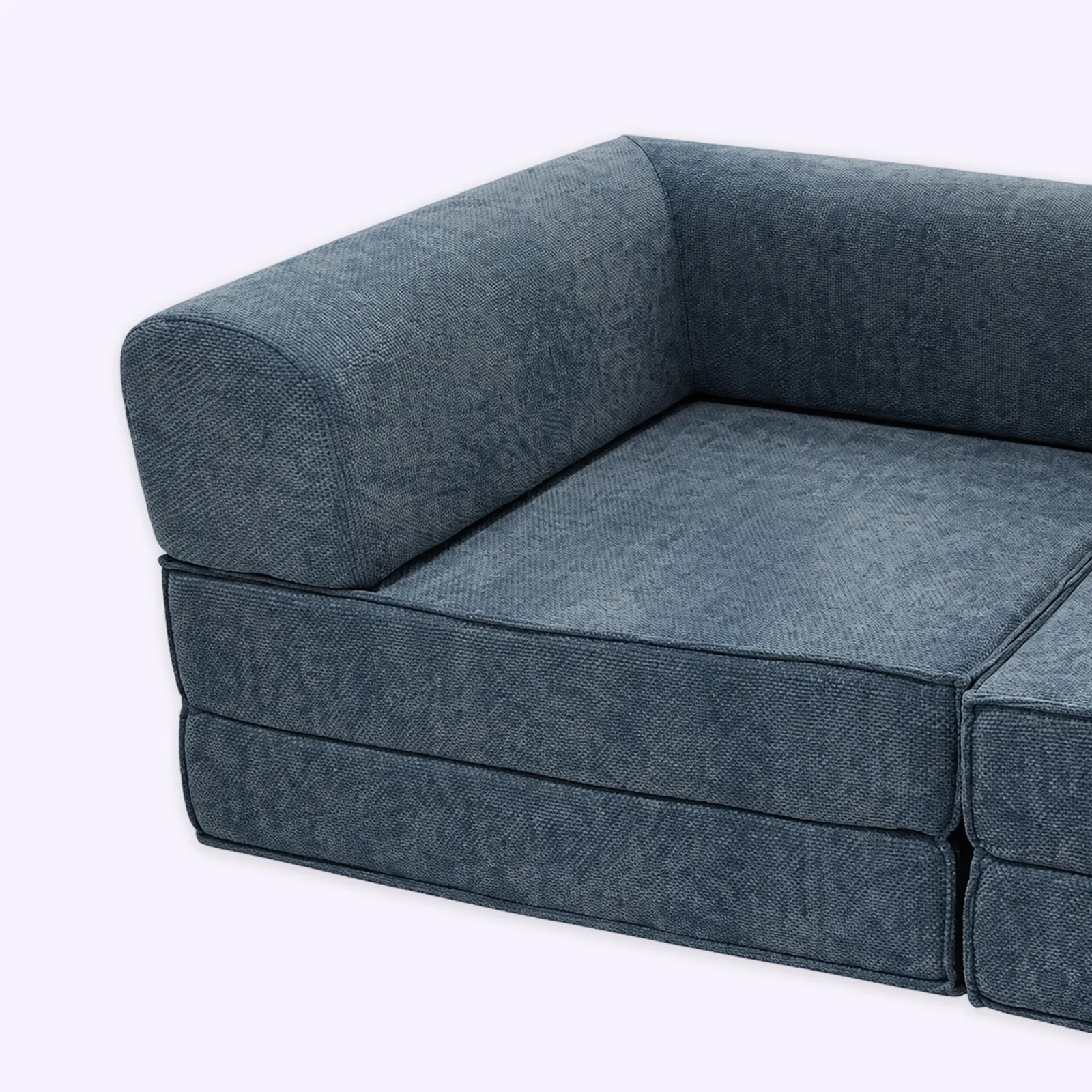 mijue-compressed-foam-sofa-s2683-corner-detail
