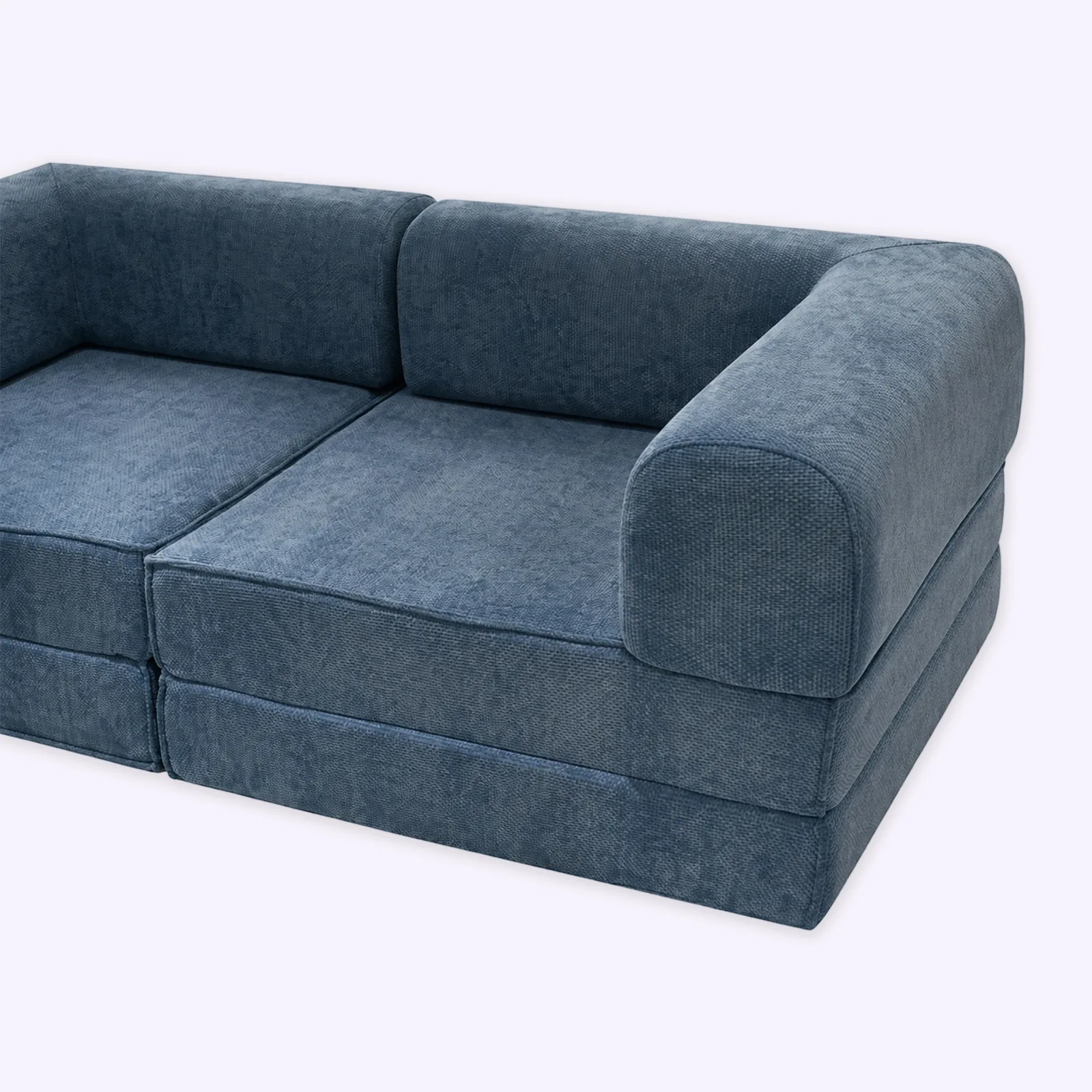 mijue-compressed-foam-sofa-s2683-front-angled-view