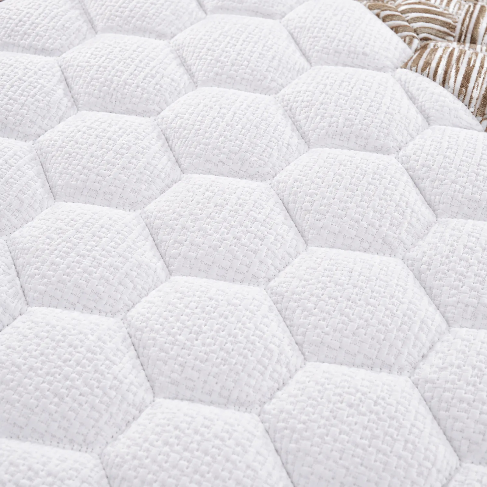 mijue-hybrid-mattress-hti2532-fabric