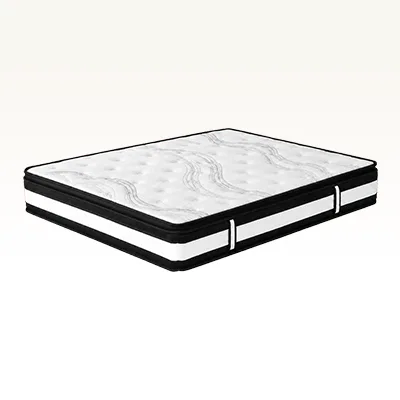 MIJUE Spring mattress model