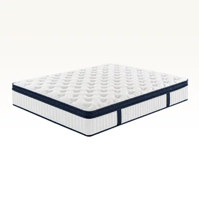MIJUE Spring mattress model