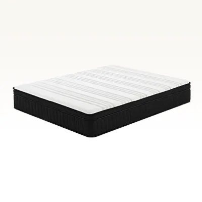 MIJUE Spring mattress model