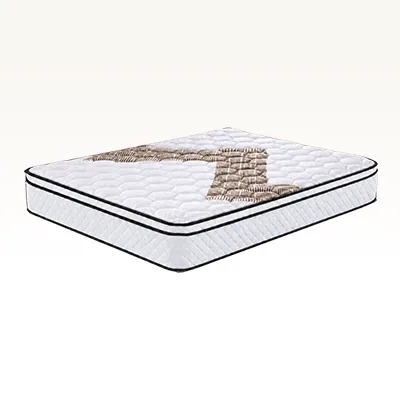 MIJUE Spring mattress model