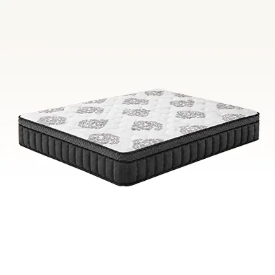 MIJUE Spring mattress model