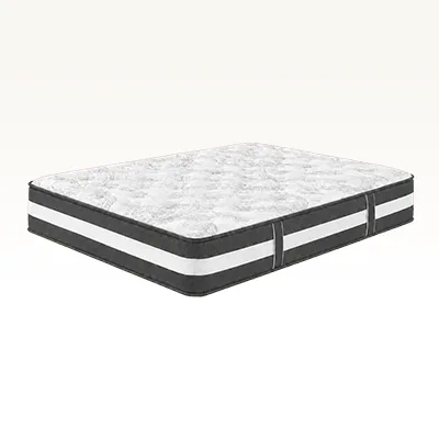 MIJUE Spring mattress model