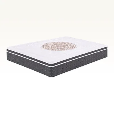 MIJUE Spring mattress model