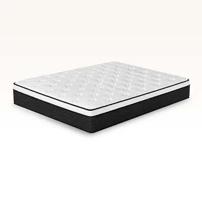MIJUE Spring mattress model